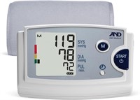 A&D Medical LifeSource Blood Pressure Machine