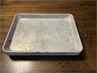 1/3 Size Sheet Pan - 12 x 9