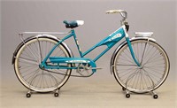 1959 Columbia Tornado Bicycle