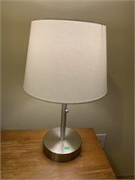 Lamp (bedroom)