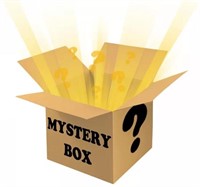 Mystery Box