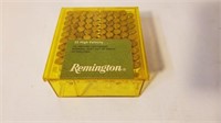 .22 Remington Long Rifle High Velocity 85 Rounds