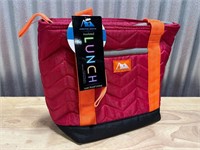 Artic Zone insulated Lunch Bag