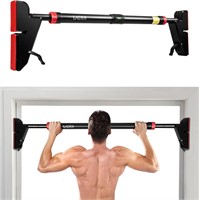 LADER Pull Up Bar for Doorway  Max 550LBS Load