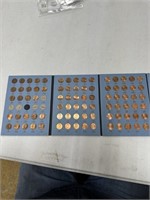 Lincoln Penny Book 1975-2013 All Uncirculated
