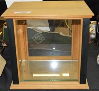 14"x14" Display Case