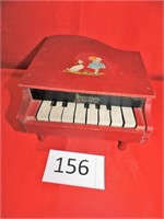 Ochoenhut Miniature Functioning Piano