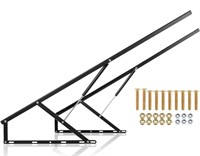 Bed Lift Mechanism 5FT Hydraulic Bed Lift Kit