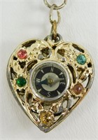 Vintage Compass Bracelet