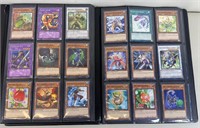 360pc 1996 Yu-Gi-Oh TCG Cards