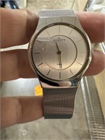 MENS SKAGEN WATCH