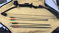 Darton Compound Bow Trailmaster Archery