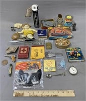 Generous Lot Collectibles