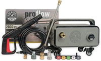 Chemical Guys EQP408 ProFlow Electric Washer