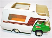 Tonka Camper