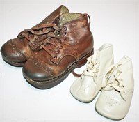 Johnny Little Shoes & Baby Shoes