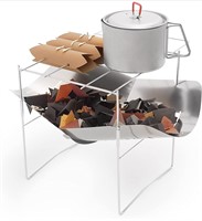 ($59) ($59) Picogrill 398 Grill with splits