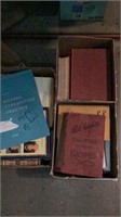 Book Lot Royal Family Vintage Cookbooks Vogues