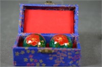 Chinese Relaxing Balls
