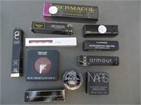Assorted Make-up, MAC, Senna, Armour, and More