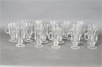 Antique Icecream Cups