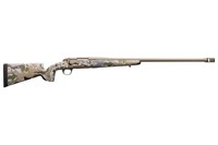 Browning - X-Bolt HC McMillan LR - 300 Win Mag