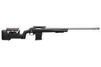 Browning - X-Bolt Target Max Adj SR - 308 Win