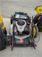 Murray 21" gas powered push mower