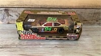 1:24 scale nascar 1 of 4998 gold series
