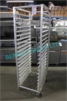 1X, PORTA TRAY RACK, FOR 18"x 26" TRAYS