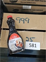 12ct pancake syrup 5/25