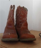 Kids Boots Size 7