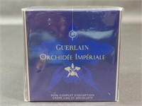 New Guerlain Orchidee Imperiale Neck Cream
