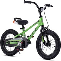 Royalbaby Freestyle Ez Toddlers Kids Bike, Easy