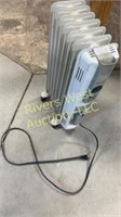Honeywell electric heater