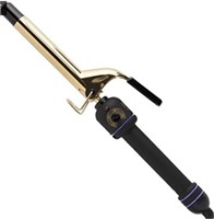 New Hot Tools Pro Signature Gold 3/4" Curling