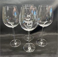 Oneida/SCHOTT ZWIESE "Diva" Wine Glasses