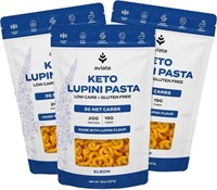 Sealed - Aviate Keto Pasta Elbows