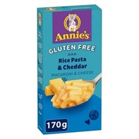 Sealed -  Annie's Homegrown Macaroni & Cheese