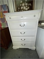 Chest of Drawers w/ Orig Hardware