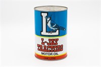 L-JAY TRACTOR MOTOR OIL LITRE CAN