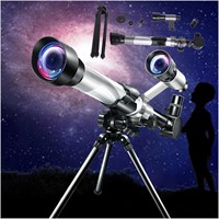 Entry Level Monocular Children's Educational Scien