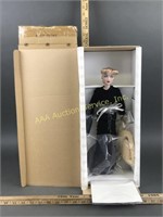 Ashton Drake, Gene Collection, A Lady Knows Doll