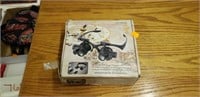 Watch Repair Magnifier in Box