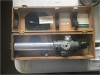 Keuffel & Esser Co 71-2022  Alignment Telescope