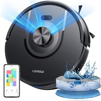 Laresar Robot Vacuum