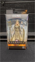 Hasbro Marvel Legends Series Eternals Thena