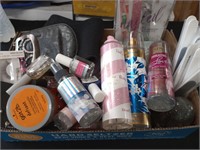 Women's beauty products