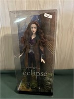 2010 Twilight Saga Victoria Barbie