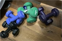 Dumbbells